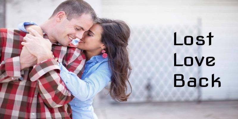 How to Get your Lost Love Back in York